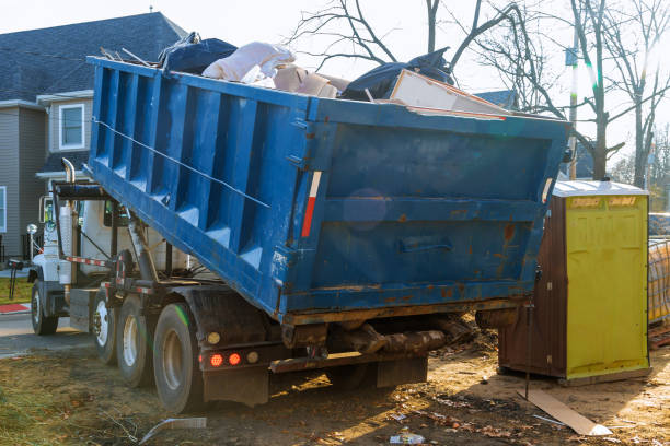 Best Residential Junk Removal  in Union Springs, AL