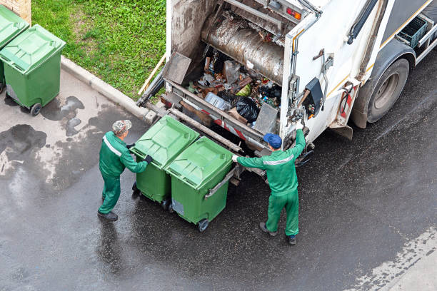 Reliable Union Springs, AL Junk Removal Solutions