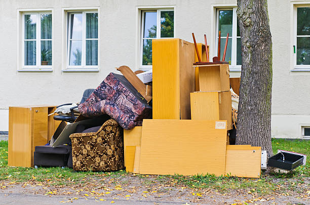 Best Estate Cleanout Services  in Union Springs, AL