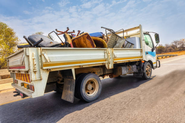 Best Household Junk Removal  in Union Springs, AL