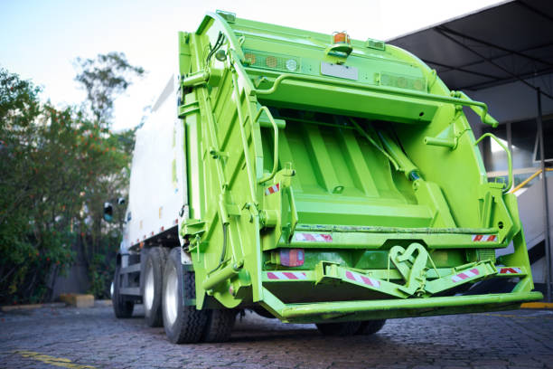 Best Commercial Cleanout Services  in Union Springs, AL