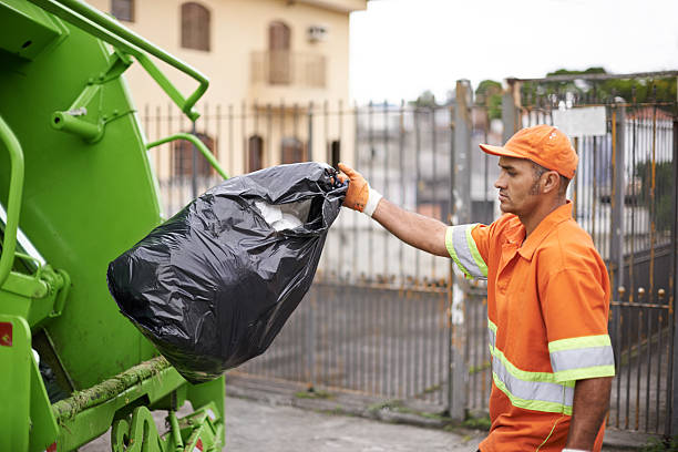 Best Attic Cleanout Services  in Union Springs, AL